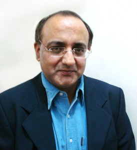 Rohit Varma