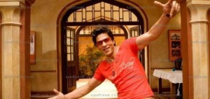 The Star in the movie RNBDJ  