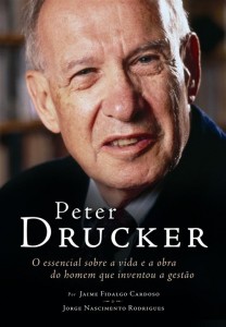 Peter Drucker